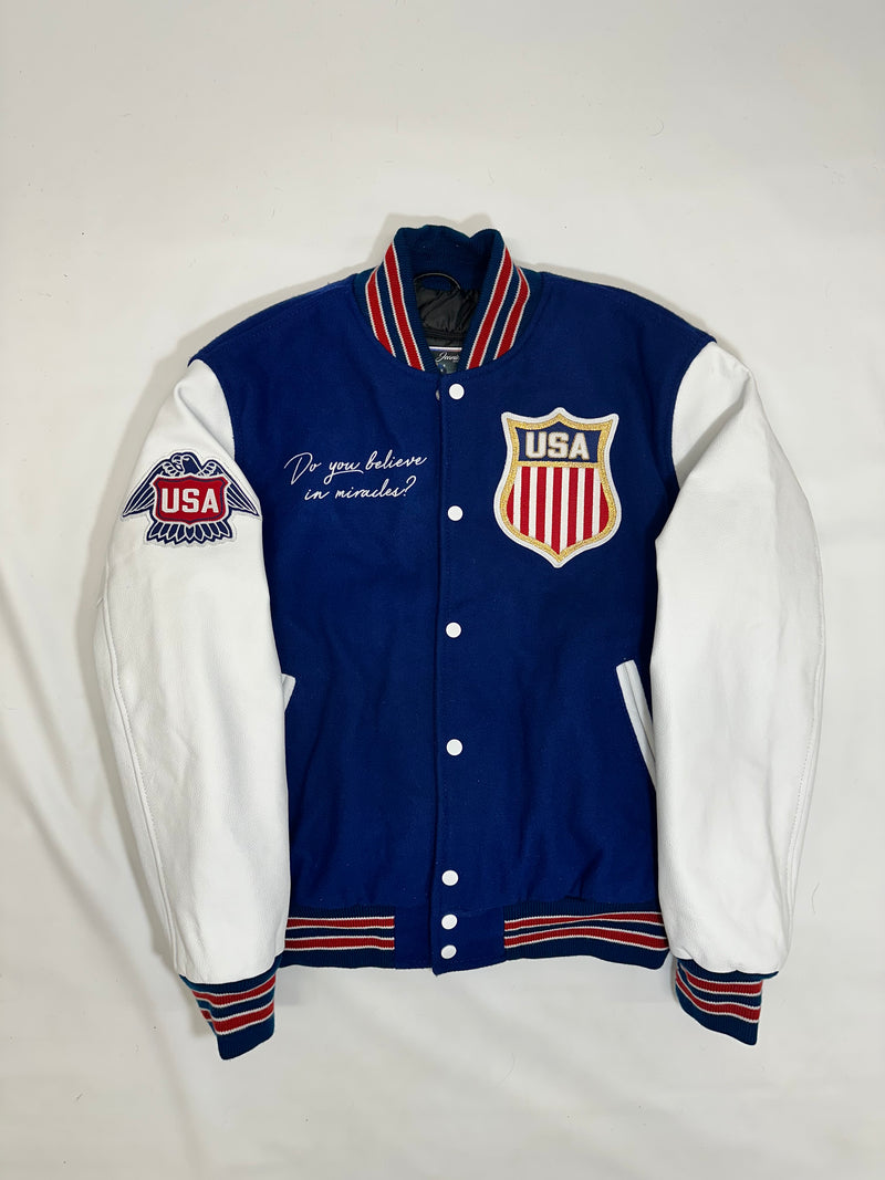 USA Hockey Jacket