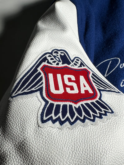 USA Hockey Jacket