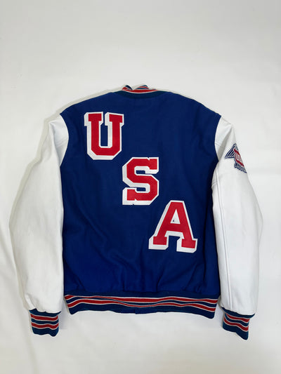 USA Hockey Jacket