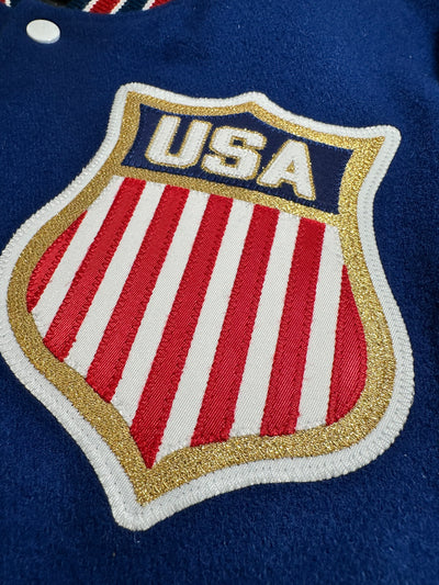 USA Hockey Jacket