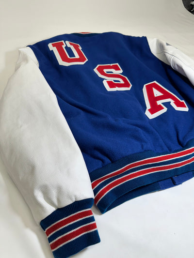 USA Hockey Jacket