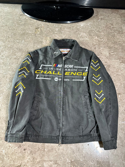 Mamba Smith - NASCAR In-Season Challenge Jacket