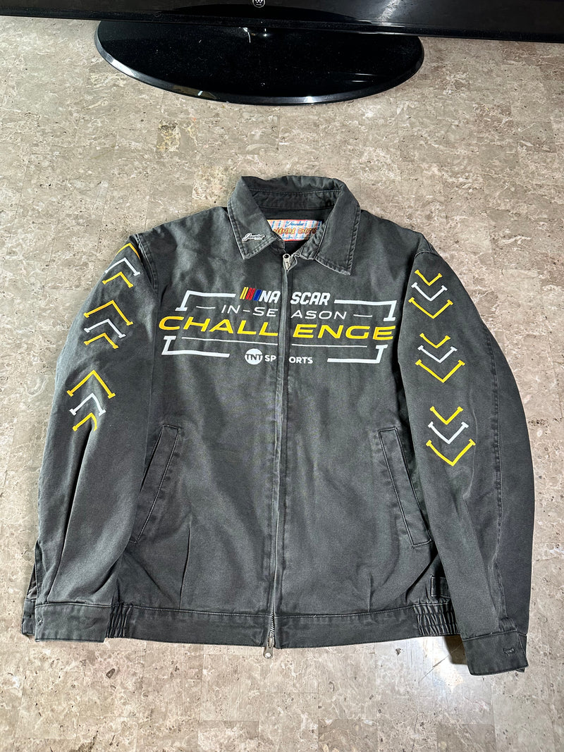 Mamba Smith - NASCAR In-Season Challenge Jacket