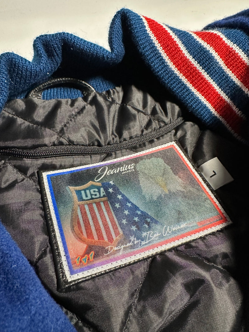 USA Hockey Jacket