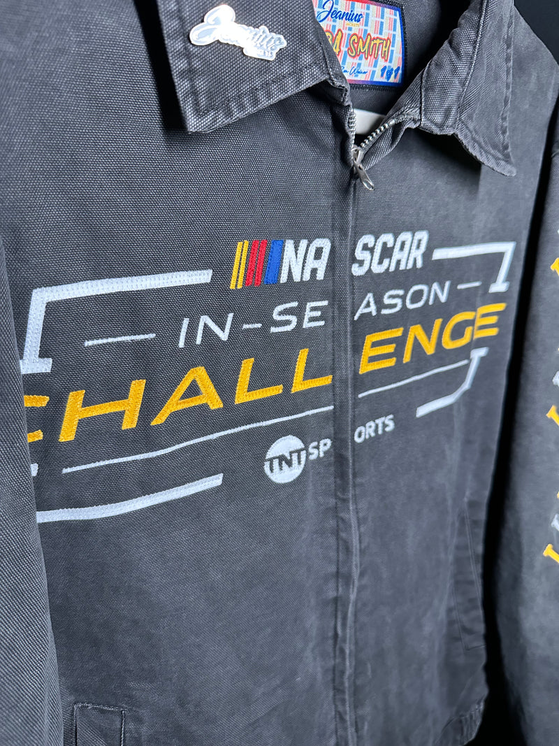 Mamba Smith - NASCAR In-Season Challenge Jacket