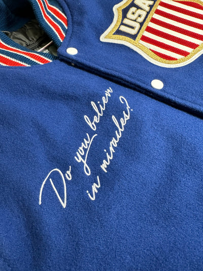 USA Hockey Jacket