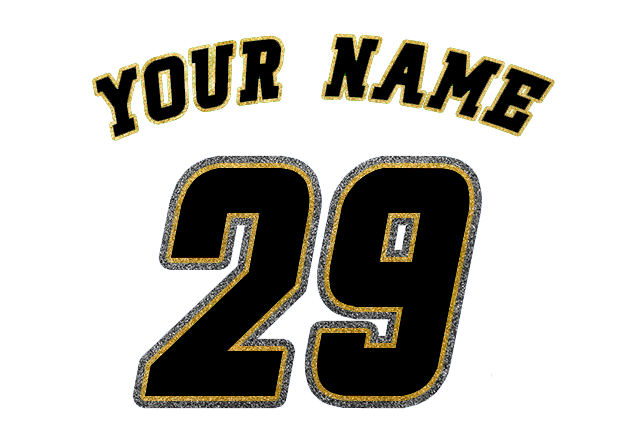 Jersey Customization