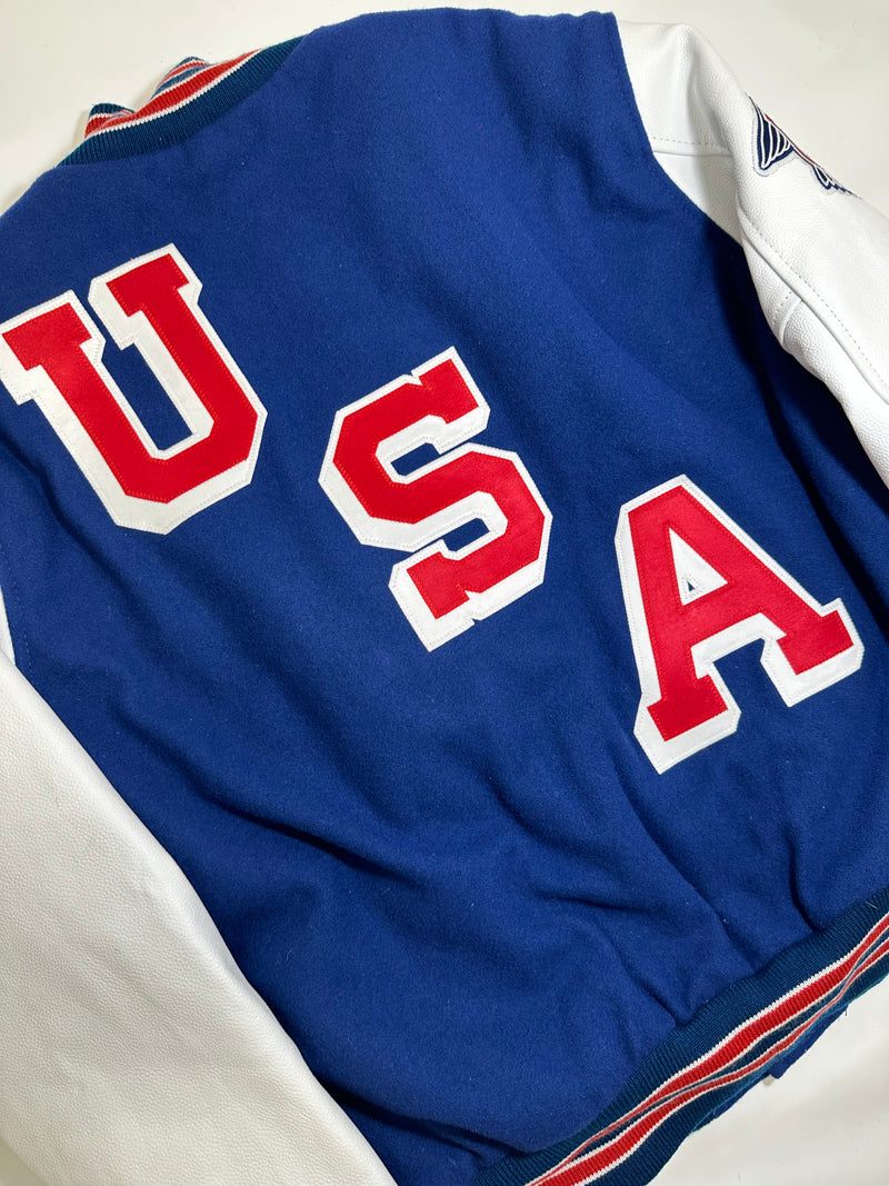 USA Hockey Jacket