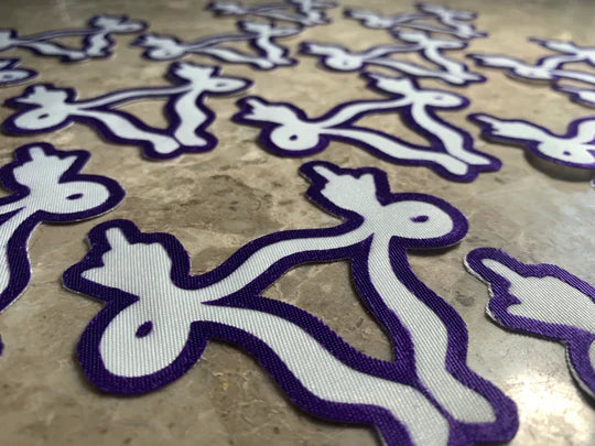Custom Patches