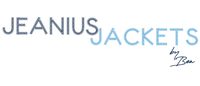Jeanius Jackets