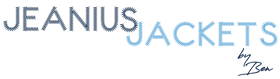 Jeanius Jackets
