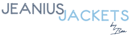 Jeanius Jackets