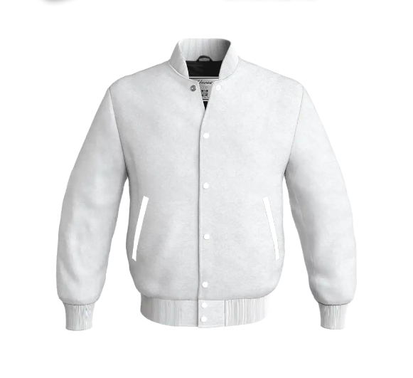 Custom Jacket Design Deposit