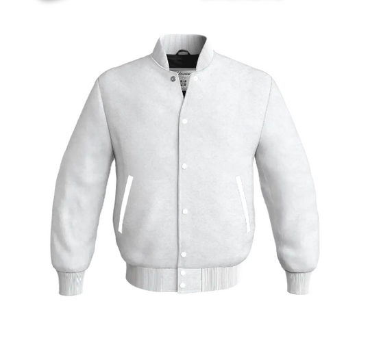Custom Jacket Design Deposit – Jeanius Jackets